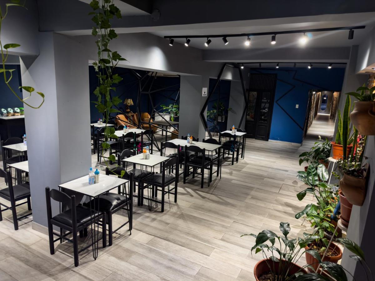 Hotel Iconico Jujuy Centro Desayuno Incluido San Salvador de Jujuy Kültér fotó