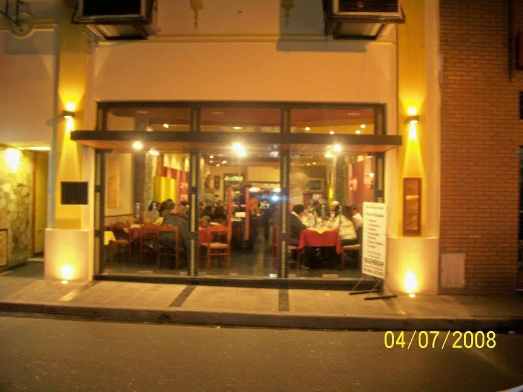 Hotel Iconico Jujuy Centro Desayuno Incluido San Salvador de Jujuy Kültér fotó